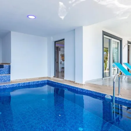 With Private Pool - 3115 Lejlighed *