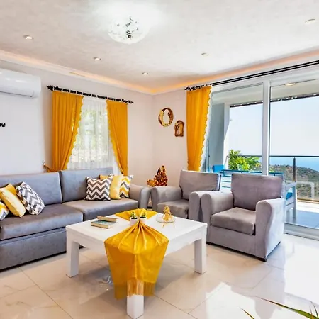 With Private Pool - 3115 Lejlighed