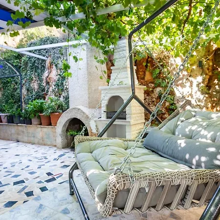 With Private Pool - 3115 Lejlighed