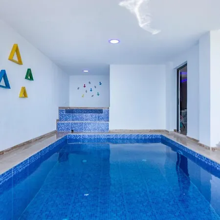 With Private Pool - 3115 Lejlighed